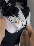 cosplay女佣扮相美女套图 c77 Sakuya Izayoi　(2)(44)